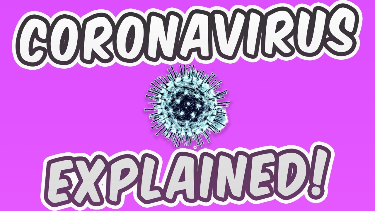 Wuhan Corona Virus Explained