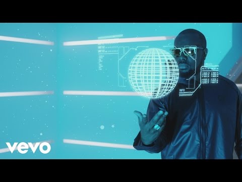 Maître Gims - Tu vas me manquer (Clip officiel)