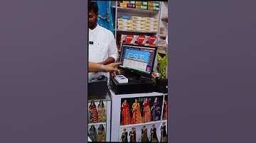 #retailbillingsoftware #raintech #gstbillingsoftware #billingmachine