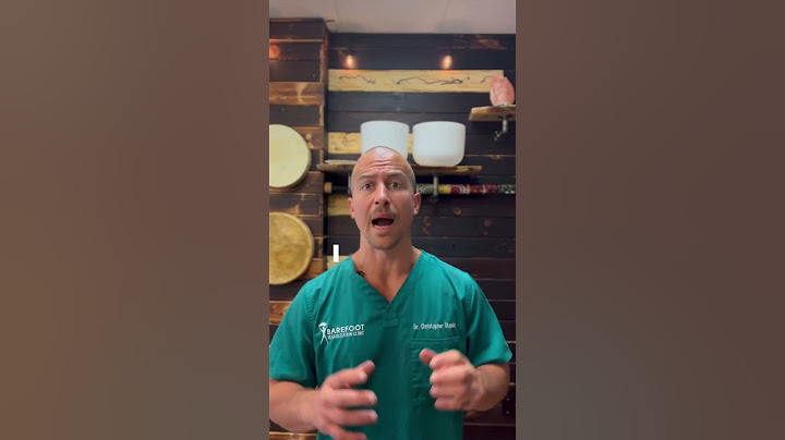 Can chronic guilt (saying “I’m sorry” 10x in 15 minutes) can prevent healing