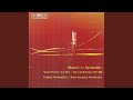 Miniature de la vidéo de la chanson Cassation (Serenade) In D Major, K. 100: Vi. Andante
