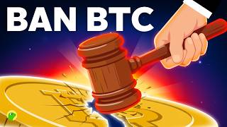 What Happens If Every Country Bans Bitcoin Overnight?