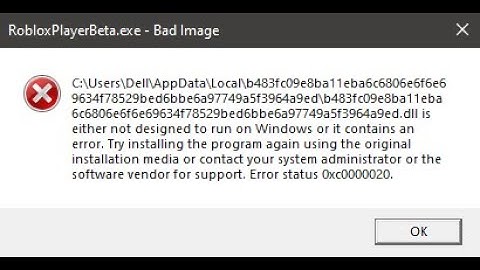 How to fix Comet 3 Injector  (Step by step guide)