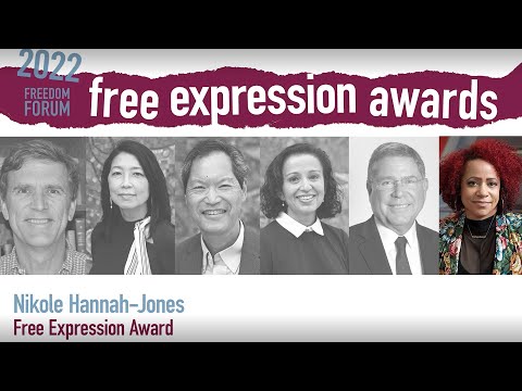2022 Free Expression