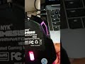 Mouse Gaming NYK Terminator