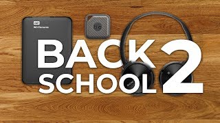 De Beste Tech Voor School Max 50 - Koopadvies - Techtime