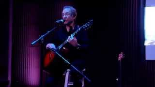 Peter Tork, Easy Rider Alternate Theme, The River Club Music Hall, Scituate, Ma, 2013-05-18