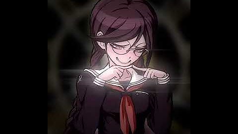 That one nagito edit but it’s my favorite characters
