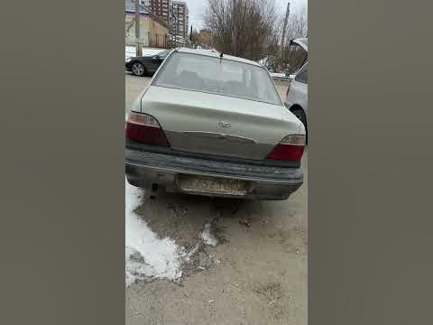Отзывы владельцев о новой Шевроле Нексия с ФОТО
