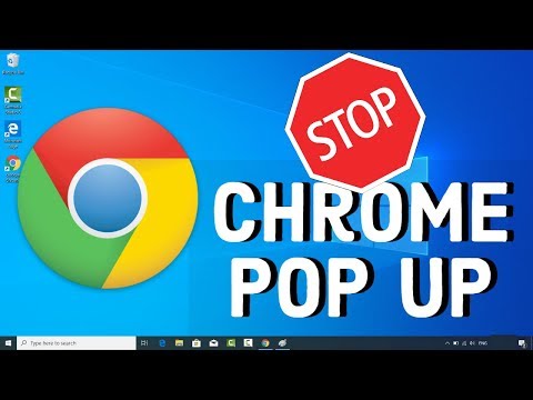 Video: Pop-ups: How To Remove Ads