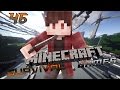 Minecraft Survival Games Ep #46 - I'm so lost!