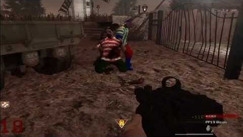 Zebba Farms: Oz Part One by ZCTxCHAOSx (FINAL, the end, 3/3)