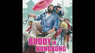 Bud Spencer Plattfuß In Hong Kong - 02 - Appostamento