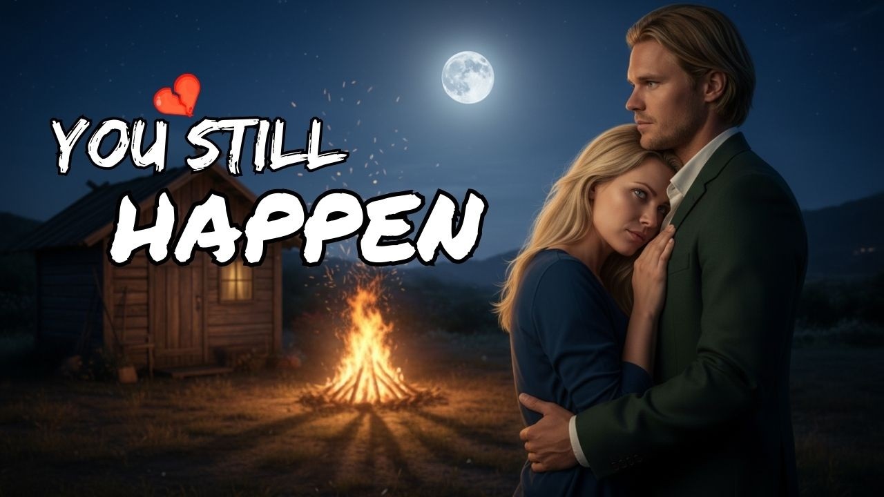 You Still Happen To Me 💔 | Best English Song 2026 (Heartbreaking English Lyrics) |