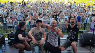 Bez Bileta - Hola Peru