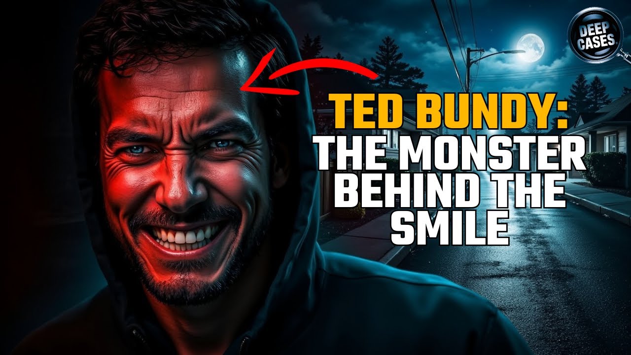 Ted Bundy: The Chilling True Crime Story - YouTube
