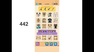 Connect Master Level 442 Walkthrough screenshot 3