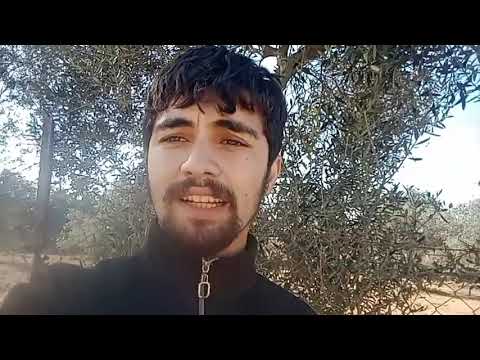 وأخيرا حصلت على خيمة تقيني من برد الشتاء