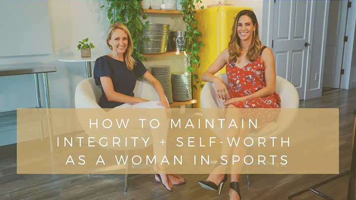 How to Maintain Integrity and Self Worth as a Woma...