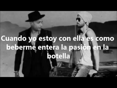 Descemer Bueno, Enrique Iglesias - Nos Fuimos Lejos ft. El Micha | Letra