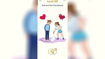 DOP 2: Delete One Part - Gameplay Walkthrough 101 - 110 Levels (Android)