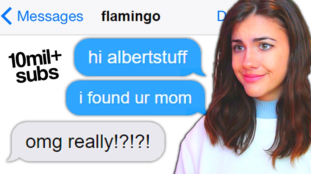 i messaged 100 ROBLOX youtubers...