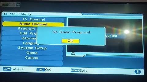 DD FREE DISH Kanaal verwijderen Wapas Kaise laye | DD vrije schotel Programma verwijderen Herstel...