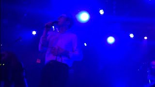 Dan Croll - Sometimes When I’m Lonely (Live at Teragram Ballroom LA)