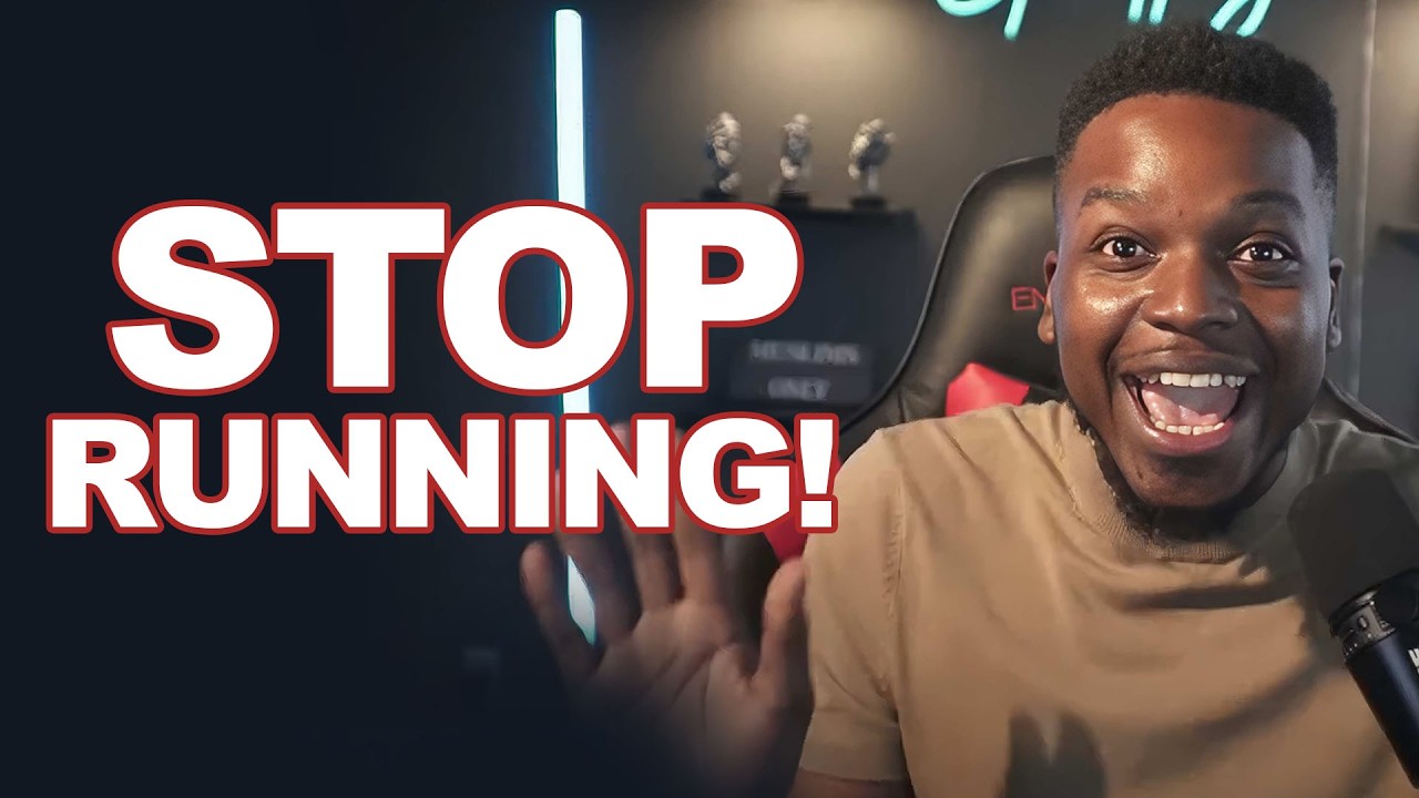 Muslim FLIP FLOPS On CLEAR CONTRADICTION Gets EMBARRASSED