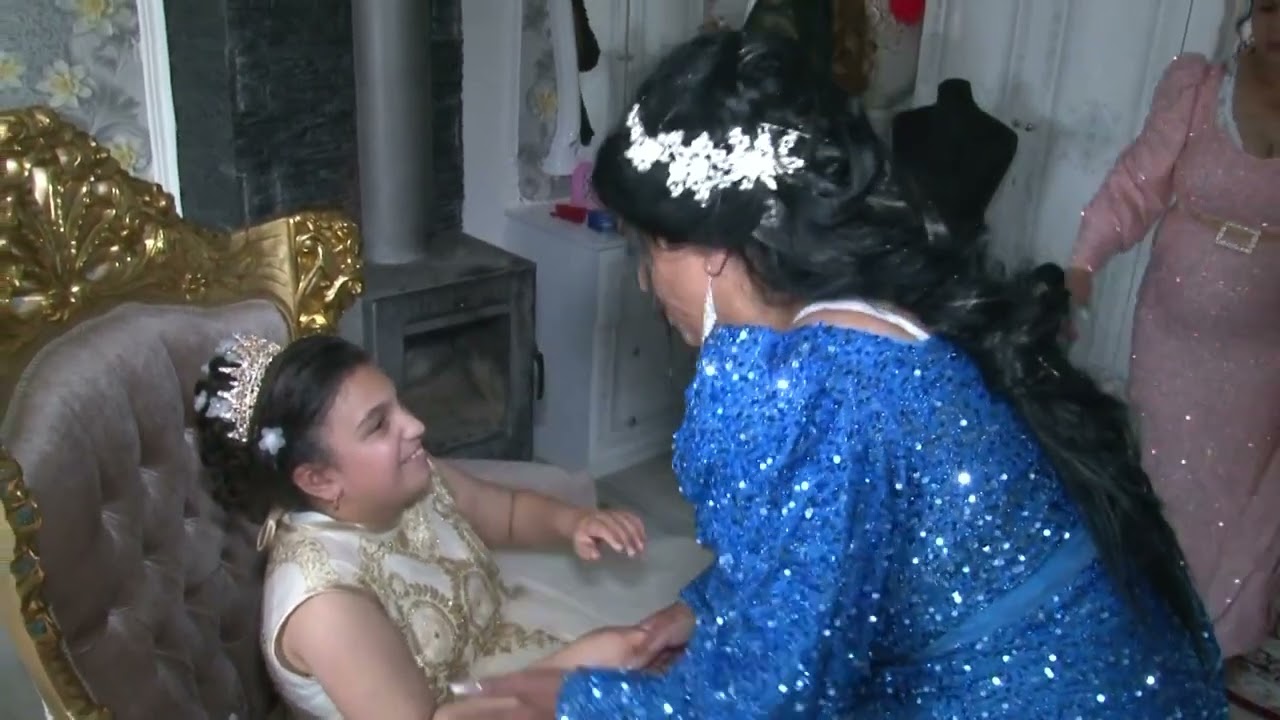 Deniska 1 sv prijimanie