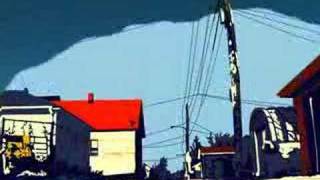 thesis animation test 1