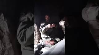 Бешеный Миномётный Расчёт