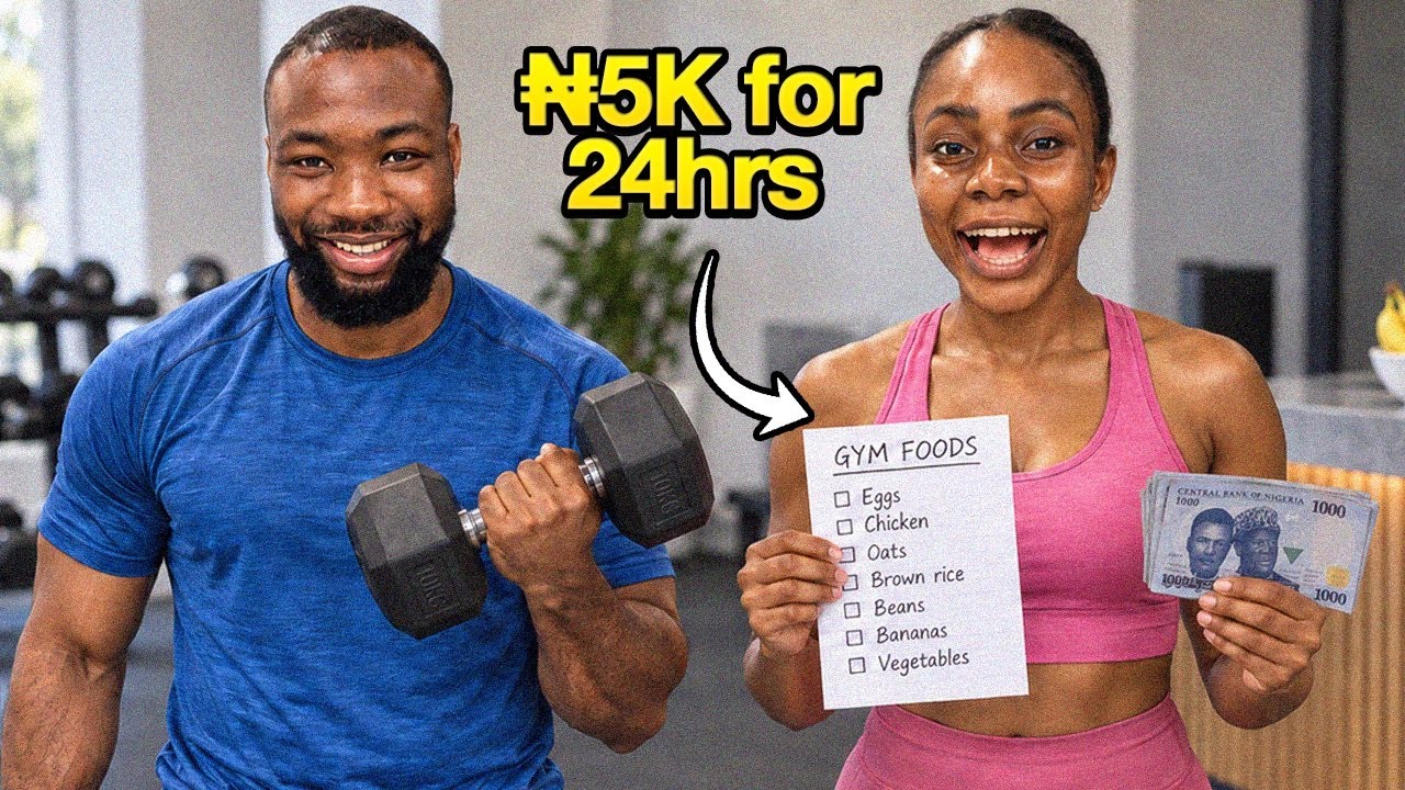 Can $3 Feed a Bodybuilder for 24hours