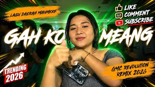 Download lagu LAGU DAERAH MAUMERE ~ GAI KO MEANG [ GMC REVOLUTION REMIX ] PESTA TIMUR 2026 💃🏻
