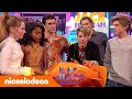 I momenti indimenticabili di Henry Danger | KCA 2021 | Nickelodeon Italia