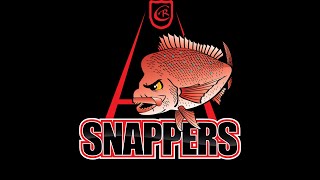 U14s Boys Snappers Red v Kempsey Cannonballs - July 22nd 2023 at Coffs
