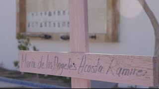 Violence, Murder and Impunity in Juarez: Part One