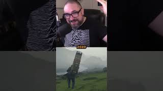 How to make death stranding fun