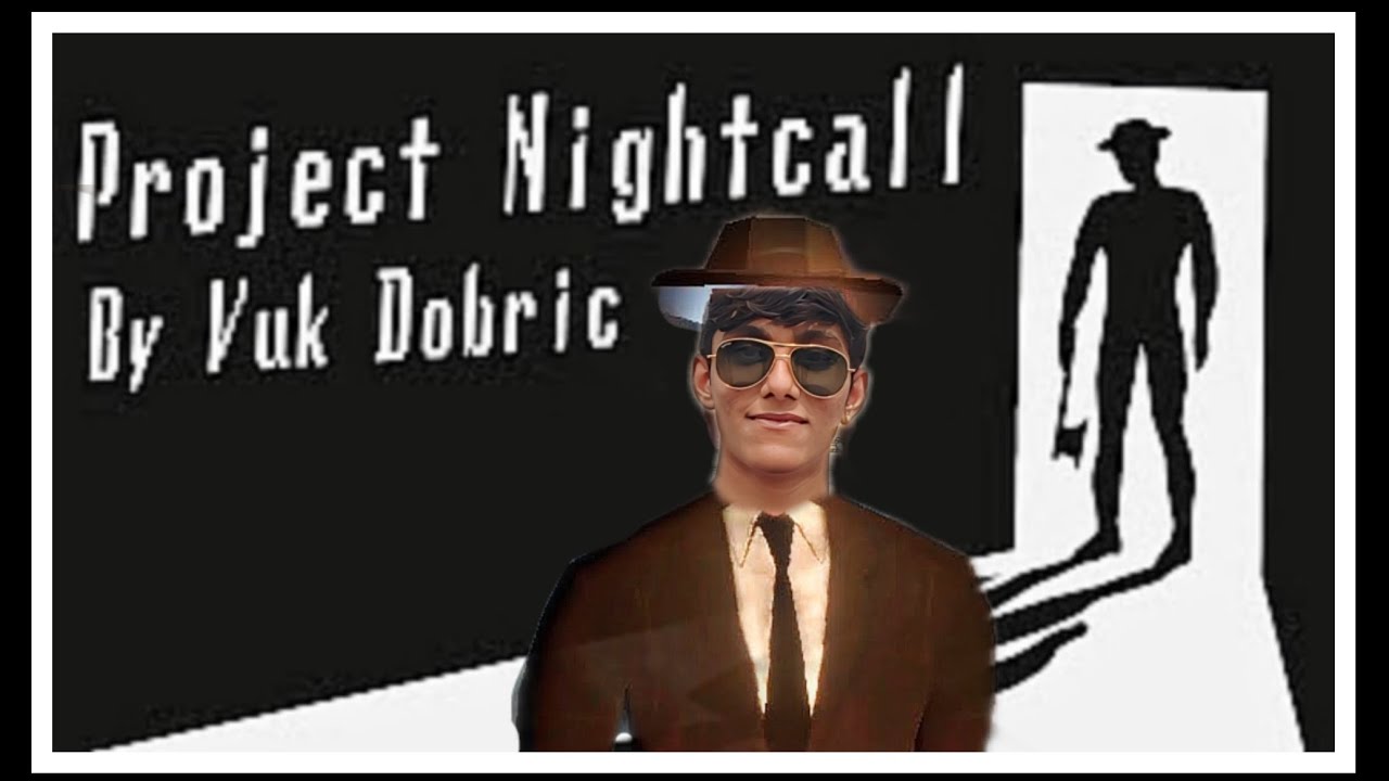 Project Nightcall | Horror Game | Red chilli live 