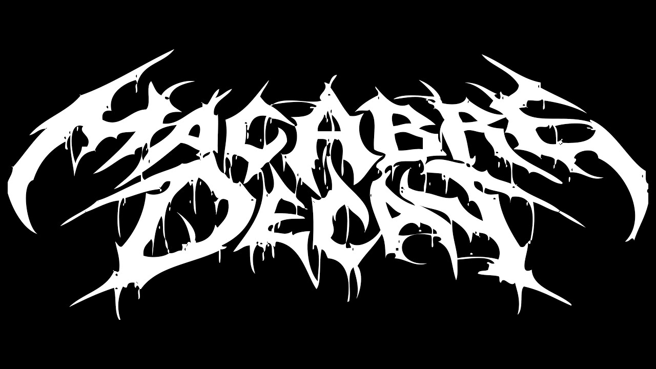 Watch Macabre Decay Icon Live dec 2019 on YouTube Watch Macabre Decay Icon Live dec 2019 on YouTube