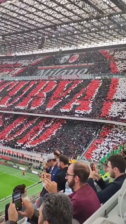 Forza Milan🔥#storywa #ultras #sepakbola #acmilan #ultrasitalia