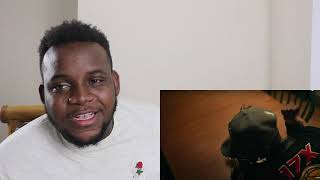 Toosii - what it cost (Official Video) | Reaction