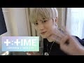 [T:TIME] Daily_TXT_22 #BEOMGYU - TXT (투모로우바이투게더)