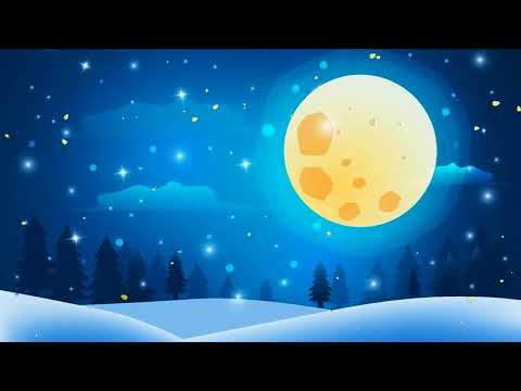 아기 수면음악 🌙 브람스 자장가 ♫ 편안한 수면 유도 음악 & 달콤한 꿈 💤
