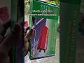 Solar Inverter and Charger 1000VA