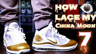 lebron china moon shoes