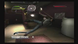 Dead to Rights II PS2