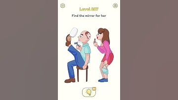 Dop2 level 207#shorts #youtubeshorts #braingames #viral #dop2