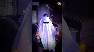 Halloween Hits Madurai Le Brew Café