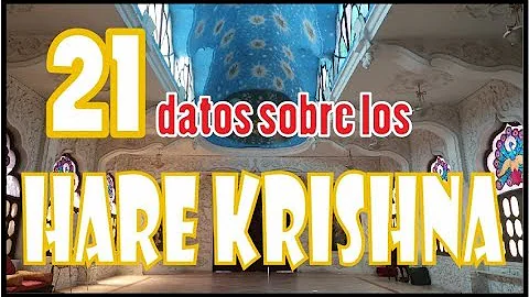 ¿Por qué el Señor Krishna es atractivo?